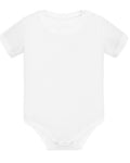 Body Baby Personalizzabile