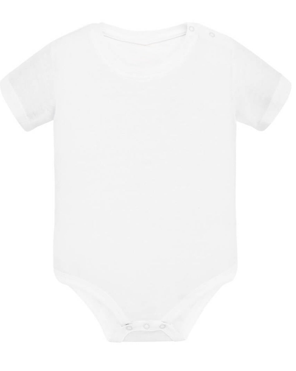 Body Baby Personalizzabile