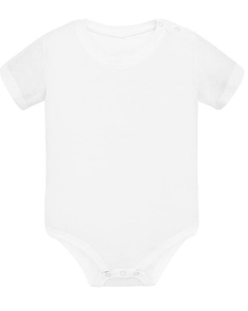 Body Baby Personalizzabile