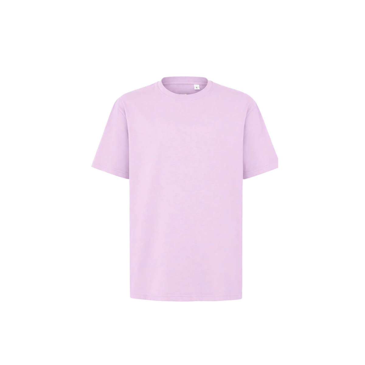 T-Shirt Oversize Personalizzabile