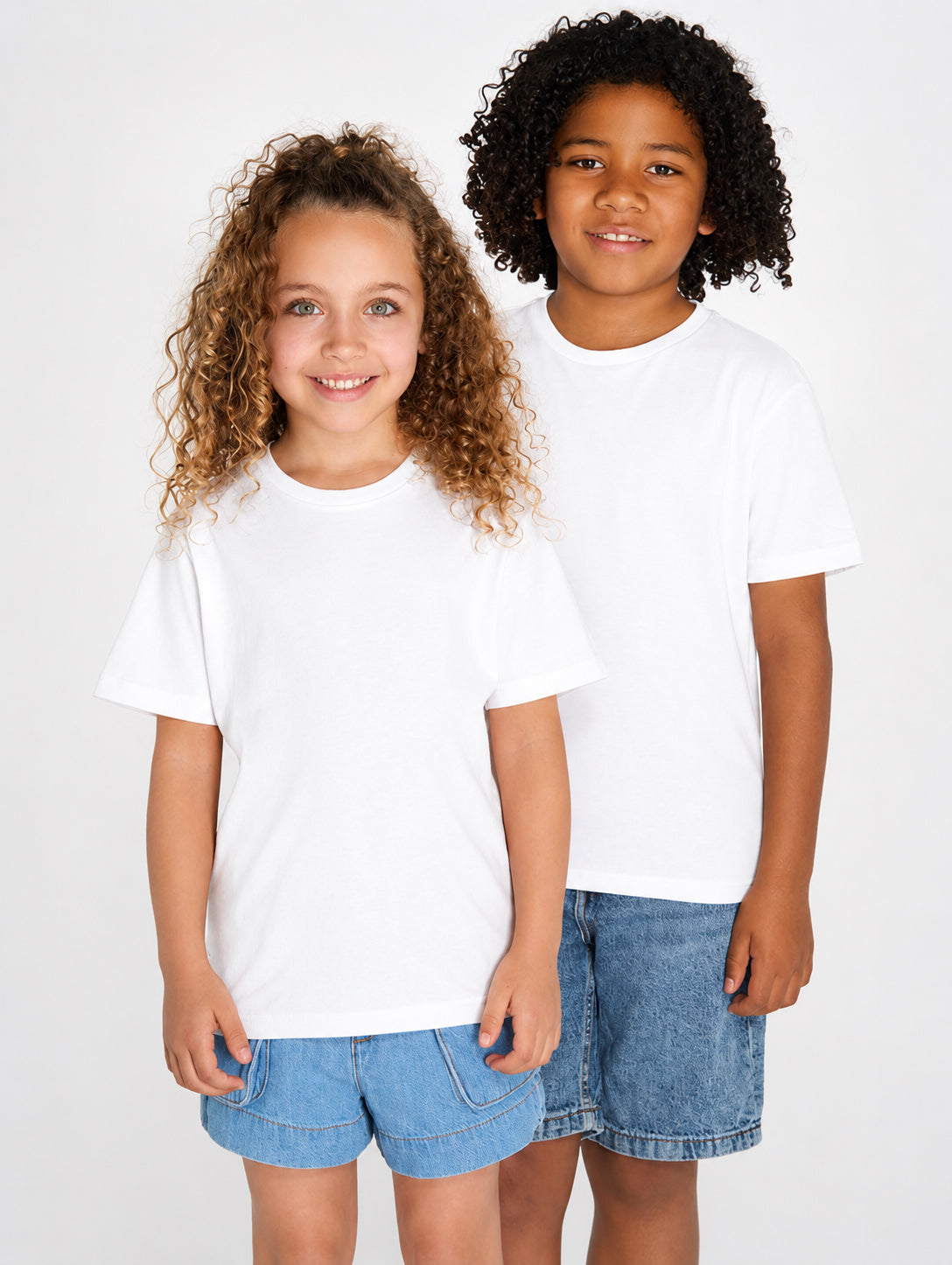 T-Shirt Bambino Personalizzabile