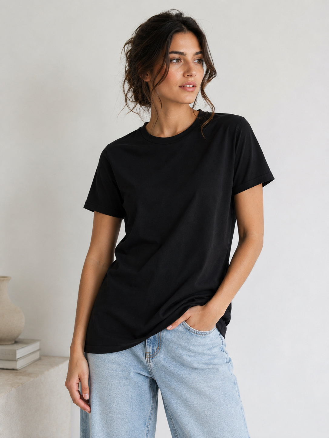 T-Shirt Unisex Personalizzabile