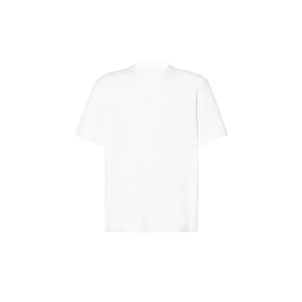 T-Shirt Oversize Personalizzabile