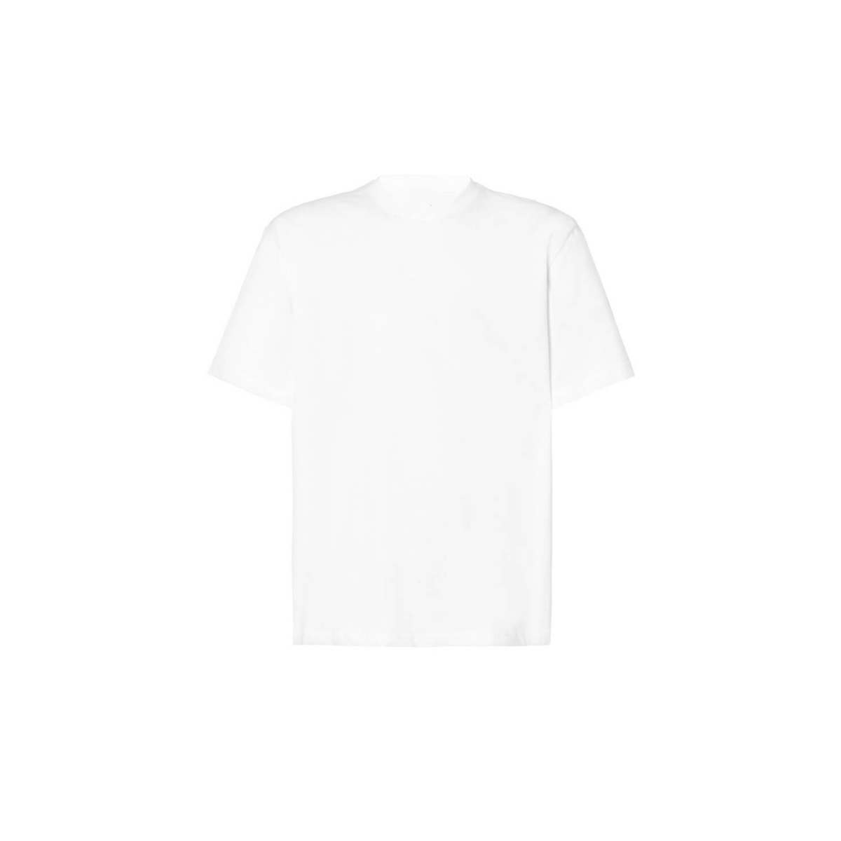 T-Shirt Oversize Personalizzabile