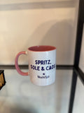 MACHÉRI | Tazza Spritz