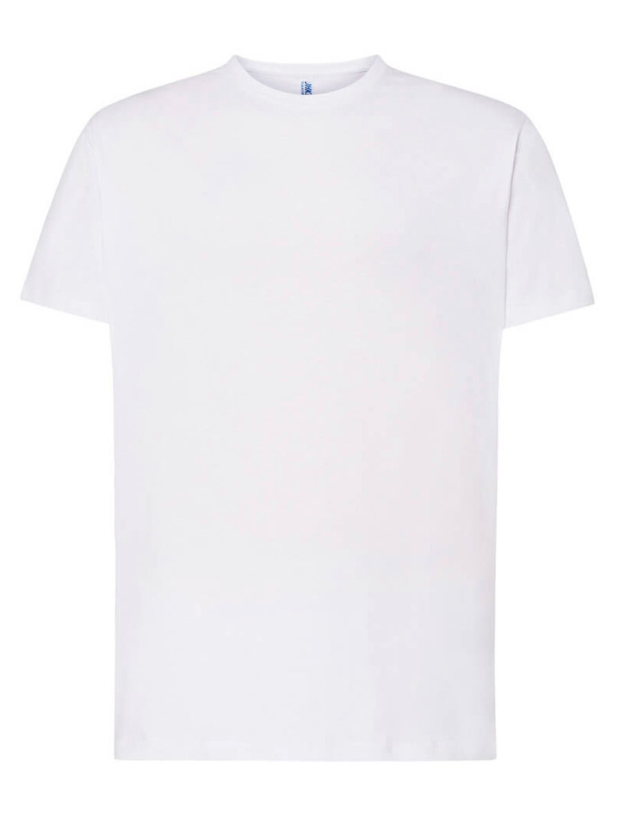 T-Shirt Unisex Personalizzabile
