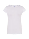 MACHÉRI | T-Shirt fit Donna Personalizzabile