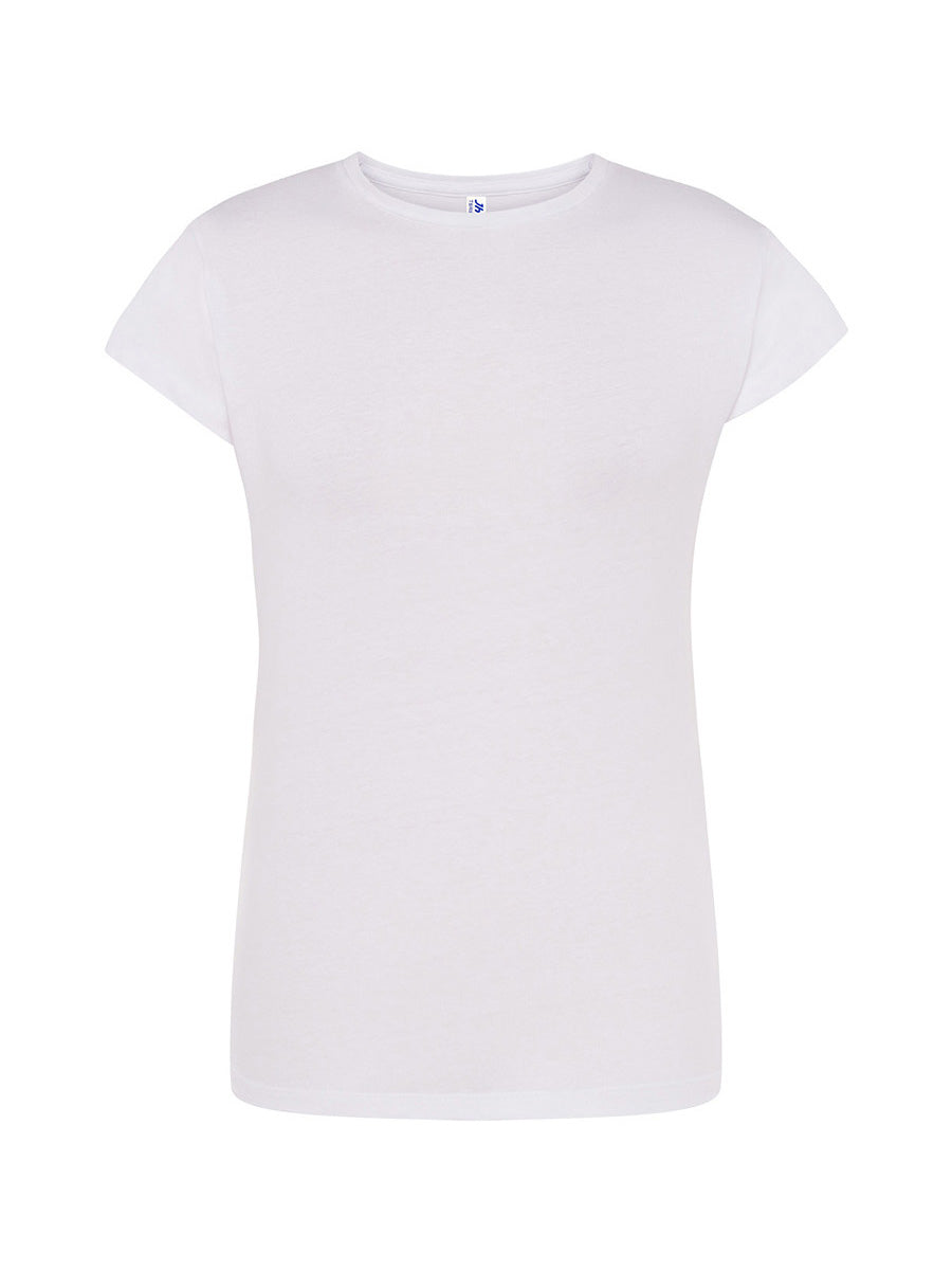MACHÉRI | T-Shirt fit Donna Personalizzabile