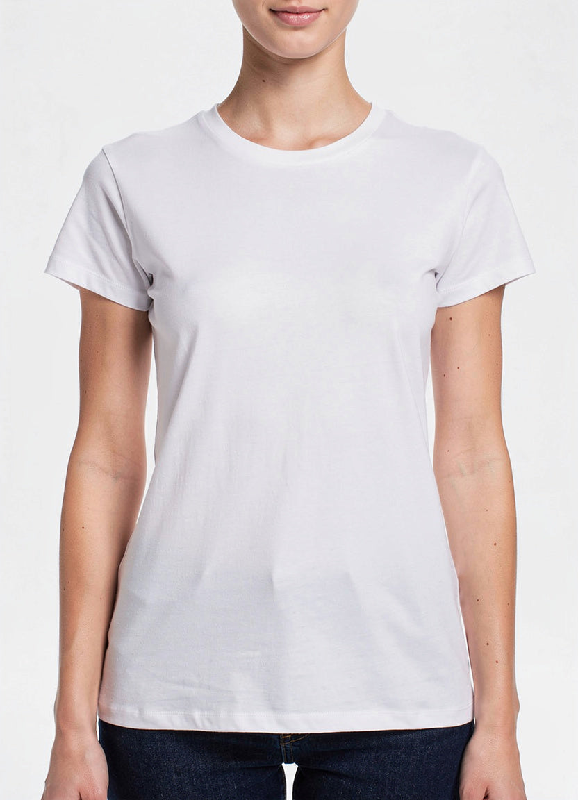 MACHÉRI | T-Shirt fit Donna Personalizzabile