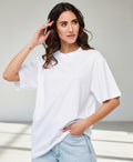 T-Shirt Oversize Personalizzabile