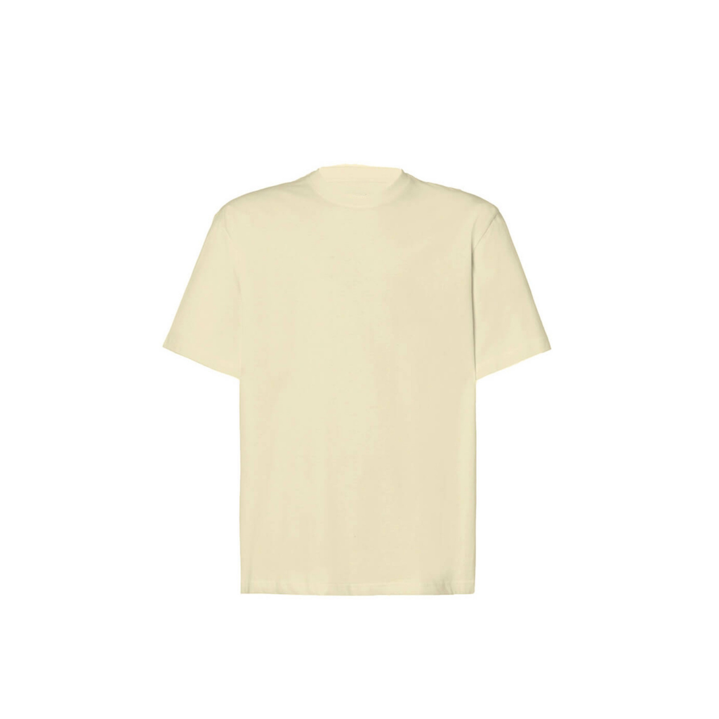 T-Shirt Oversize Personalizzabile