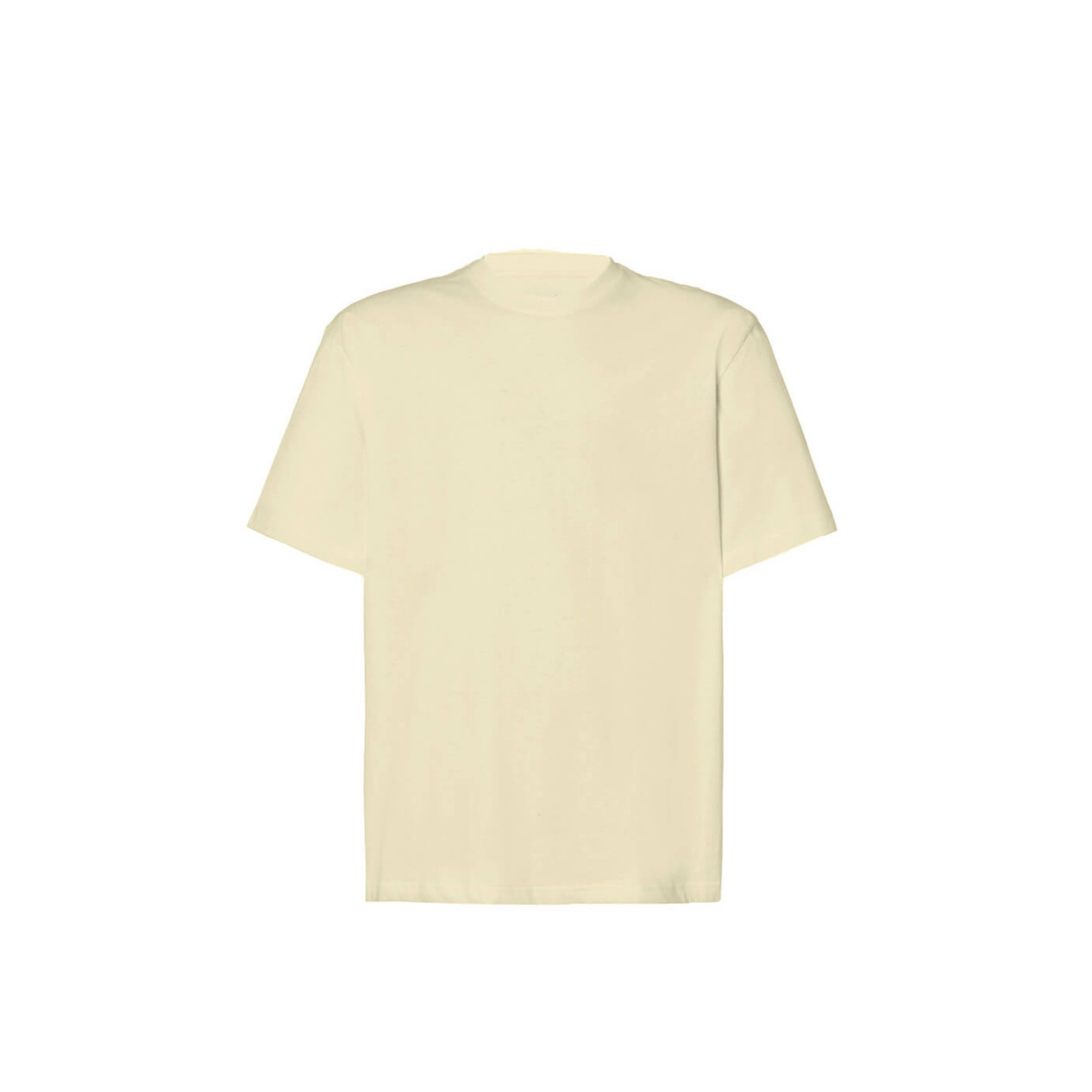 T-Shirt Oversize Personalizzabile
