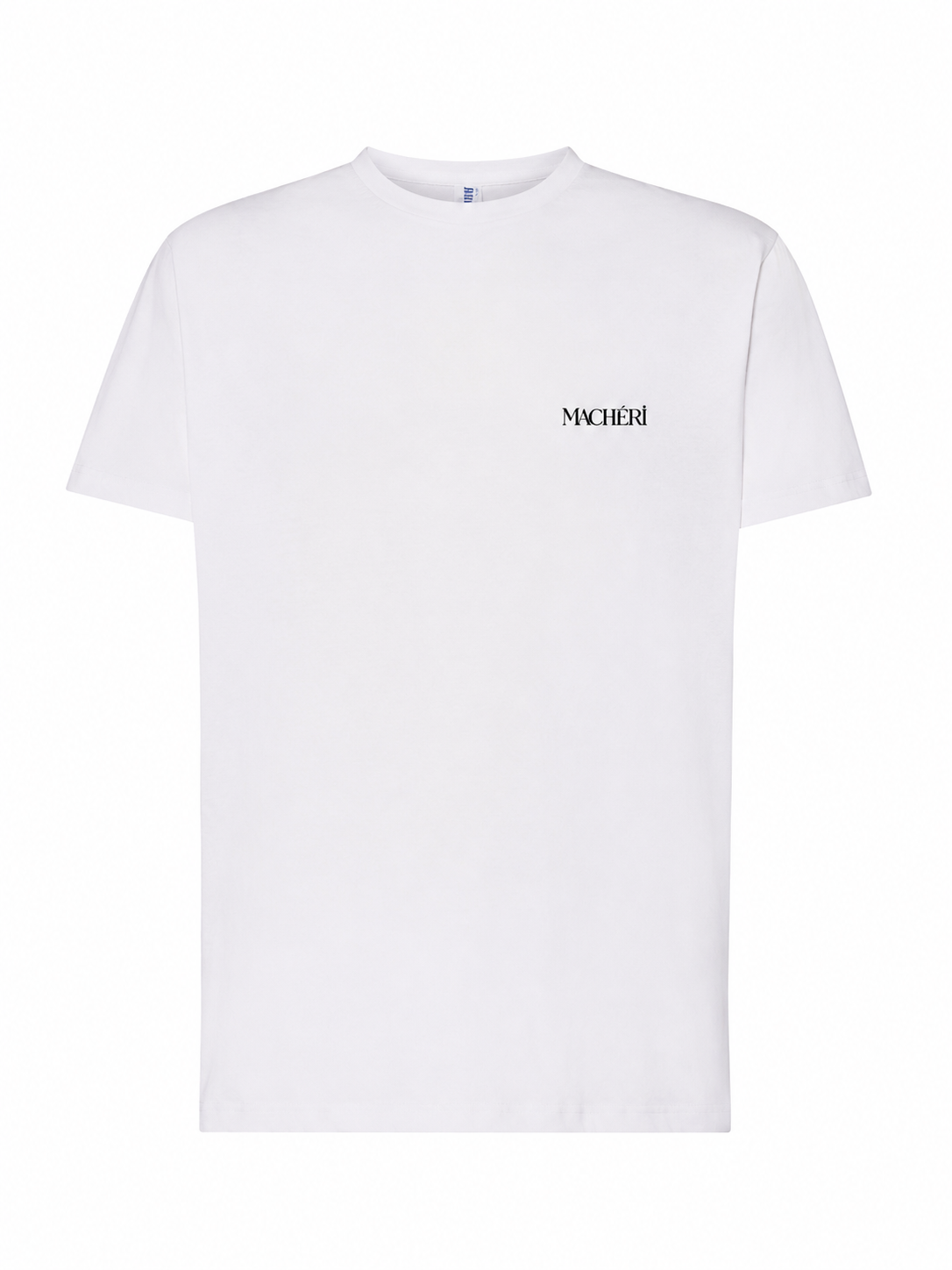 T-Shirt MACHÉRI — Ciao amore, andiamo